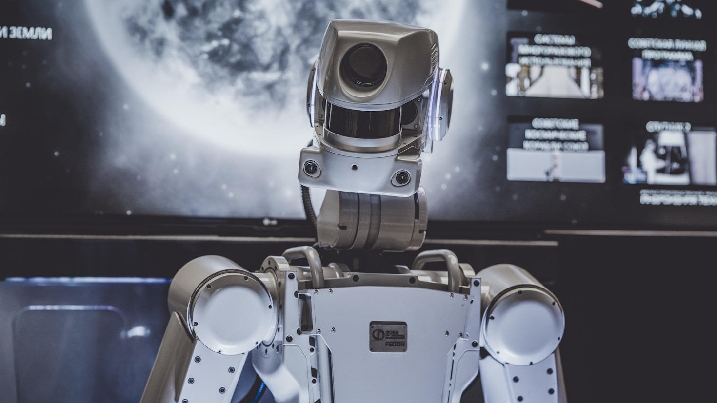 Innovative AI Tools for Modern Challenges